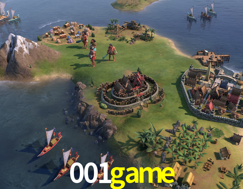 Explore as vantagens do 001game: serviço profissional e confiabilidade