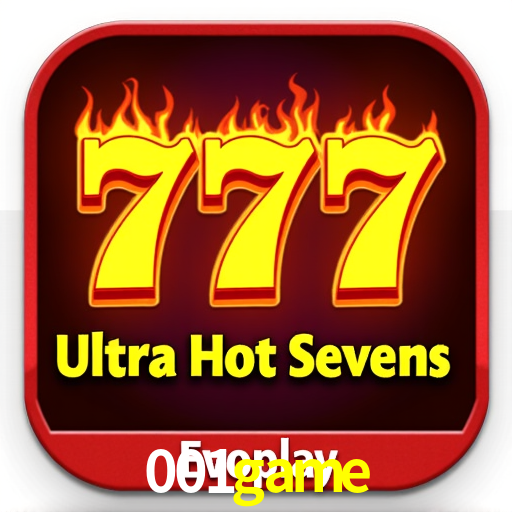 001game - Registrar Slots Plataforma - 001game.com