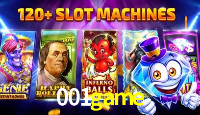 001game bet