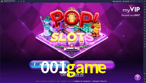 001game: A Experiência de Casino com Jogos de Mesa ao Vivo